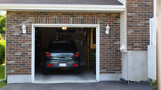 Garage Door Installation at Thirty Fifth Street Circle, Florida