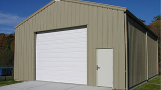 Garage Door Openers at Thirty Fifth Street Circle, Florida